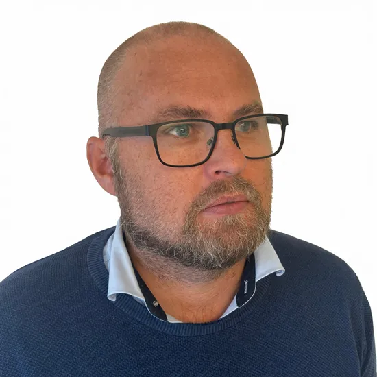 Lars Jennergren