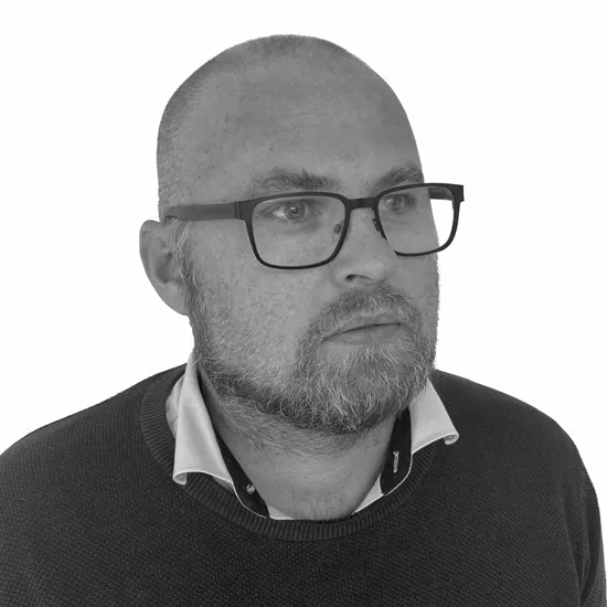Lars Jennergren