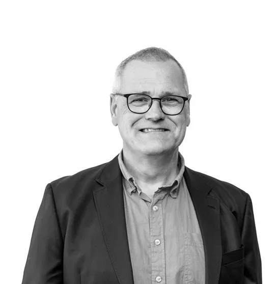Fredrik Silversand